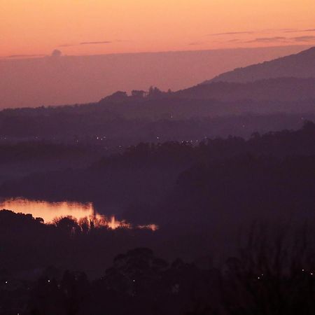 O Cabano Das Azenhas Valença do Minho Exterior foto